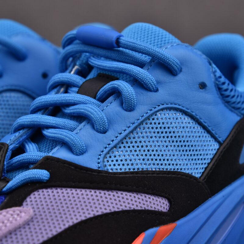 (BEST) adidas Yeezy Boost 700 'HI-RES BLUE'