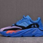 (BEST) adidas Yeezy Boost 700 'HI-RES BLUE'