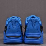 (BEST) adidas Yeezy Boost 700 'HI-RES BLUE'