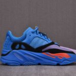 (BEST) adidas Yeezy Boost 700 'HI-RES BLUE'