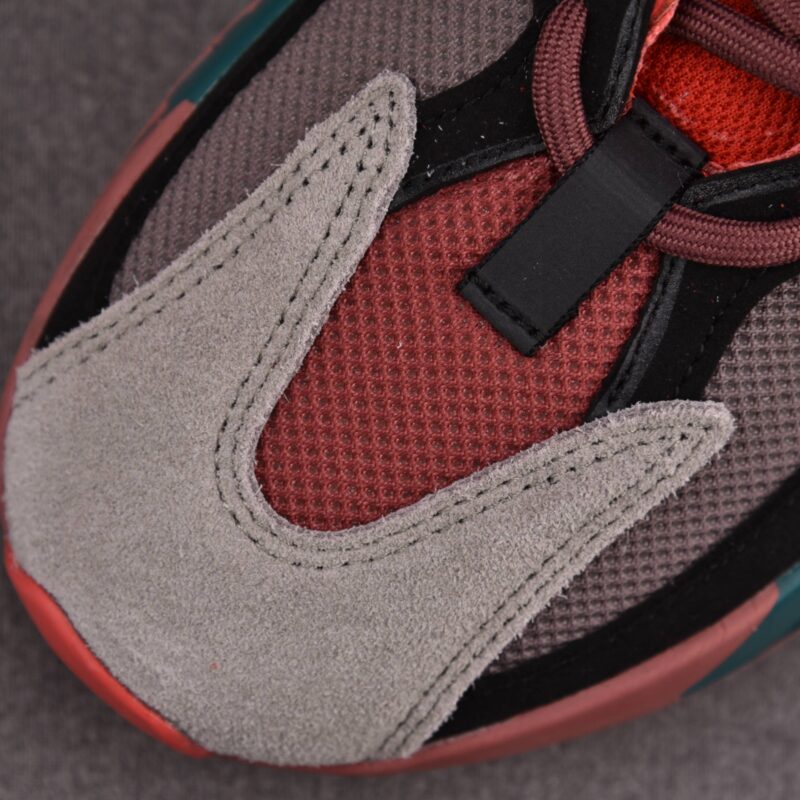 (BEST) adidas Yeezy Boost 700 'HI-RES RED'