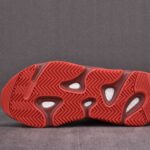 (BEST) adidas Yeezy Boost 700 'HI-RES RED'