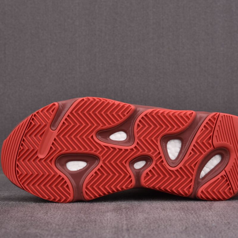 (BEST) adidas Yeezy Boost 700 'HI-RES RED'
