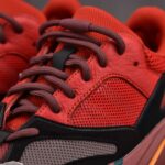 (BEST) adidas Yeezy Boost 700 'HI-RES RED'