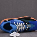 (BEST) adidas Yeezy Boost 700 V2 'BRIGHT BLUE'