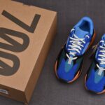 (BEST) adidas Yeezy Boost 700 V2 'BRIGHT BLUE'