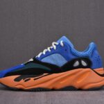(BEST) adidas Yeezy Boost 700 V2 'BRIGHT BLUE'