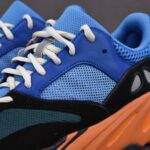 (BEST) adidas Yeezy Boost 700 V2 'BRIGHT BLUE'