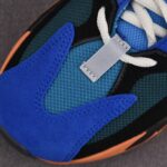 (BEST) adidas Yeezy Boost 700 V2 'BRIGHT BLUE'