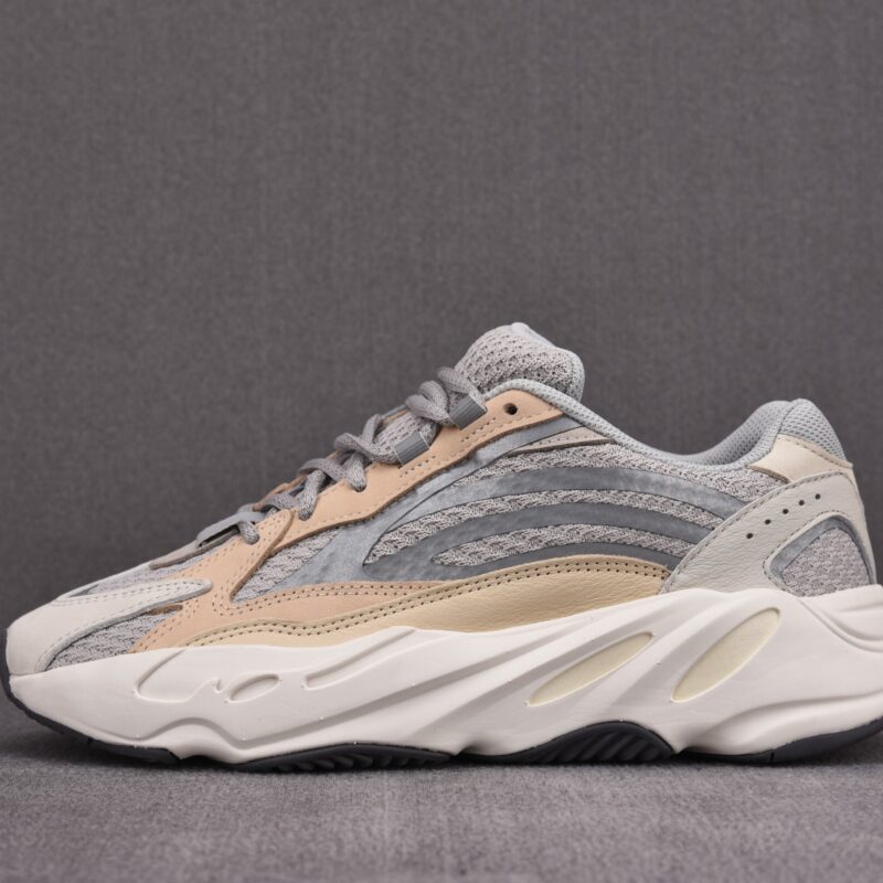 (BEST) adidas Yeezy Boost 700 V2 'CREAM'
