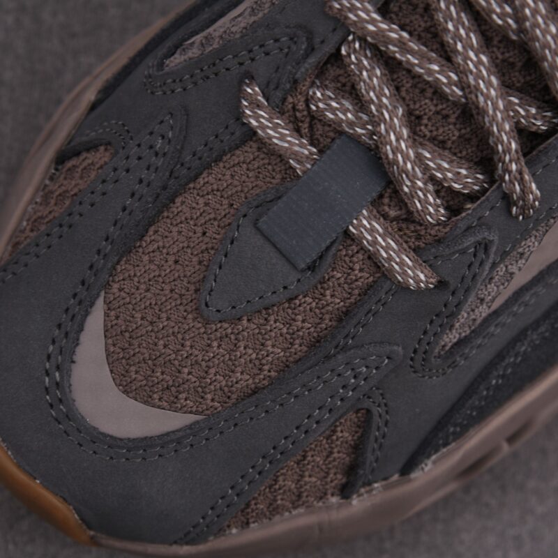 (BEST) adidas Yeezy Boost 700 V2 'MAUVE'