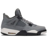Giày Nike Jordan 4 Retro 'Cool Grey'