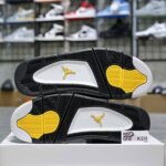 Giày Nike Jordan 4 Retro ‘Cool Grey’ Xám Lạnh Rep 1:1