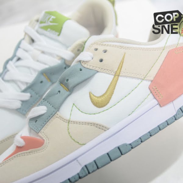 Giày Nike Dunk Low Disrupt 2 ‘Easter Pastel’