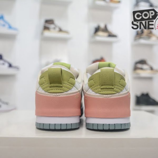 Giày Nike Dunk Low Disrupt 2 ‘Easter Pastel’
