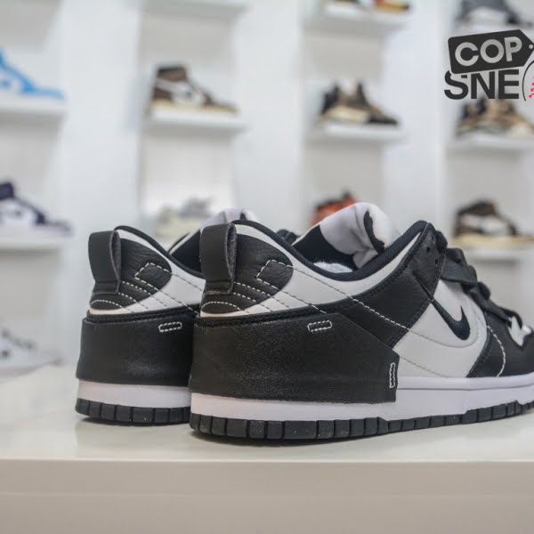 Giày Nike Dunk Low Disrupt 2 ‘Panda’ Like Auth
