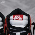 Giày Nike Jordan 1 Retro High Og Chicago Trắng Đỏ Rep 1:1