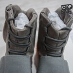 Giày Adidas Yeezy Boost 750 Light Grey xám rep 1:1