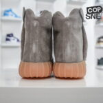 Giày Adidas Yeezy Boost 750 Light Grey xám rep 1:1