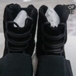 Giày Adidas Yeezy Boost 750 Triple Black Đen Rep 1:1
