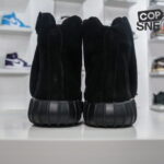 Giày Adidas Yeezy Boost 750 Triple Black Đen Rep 1:1