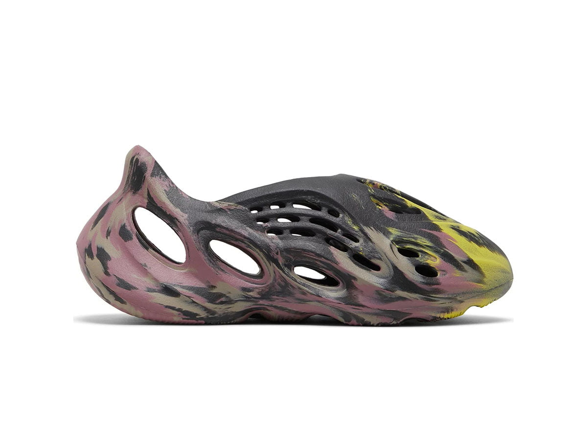 Giày Adidas Yeezy Foam Runner ‘MX Carbon’
