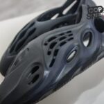 Giày Adidas Yeezy Foam Runner ‘Mineral Blue’ Rep 1:1