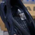 Giày Adidas Yeezy Foam Runner ‘Mineral Blue’ Rep 1:1