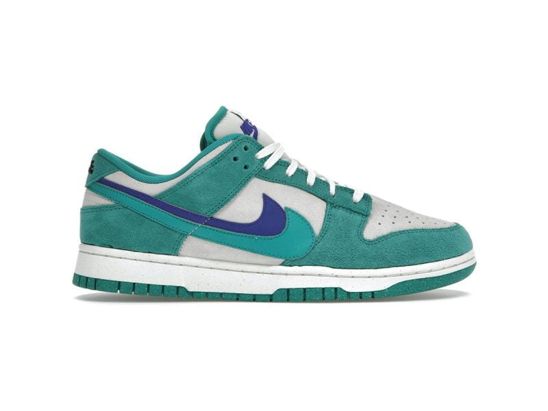 Giày Nike Dunk Low SE 85 Neptune Green Like Auth