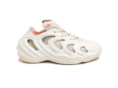 Giày Adidas AdiFOM Q ‘Off White’