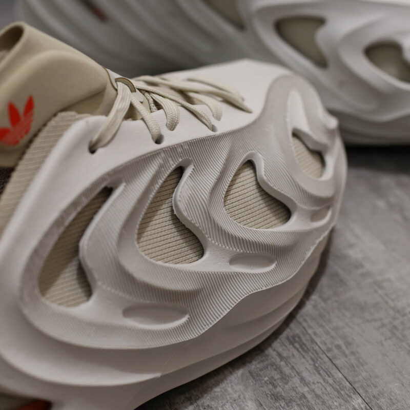 Giày Adidas AdiFOM Q ‘Off White’