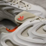 Giày Adidas AdiFOM Q ‘Off White’