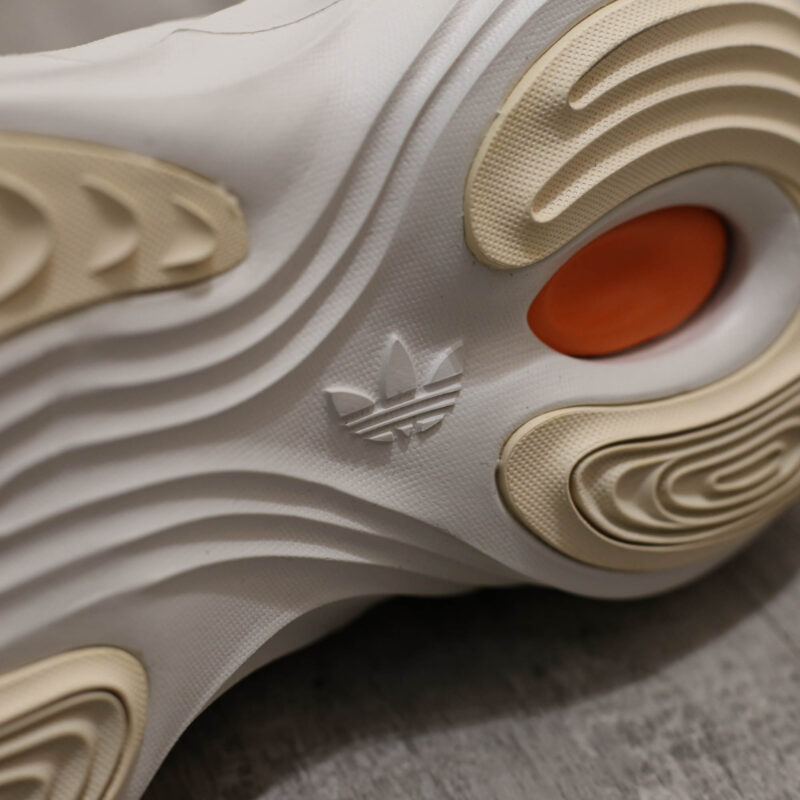 Giày Adidas AdiFOM Q ‘Off White’