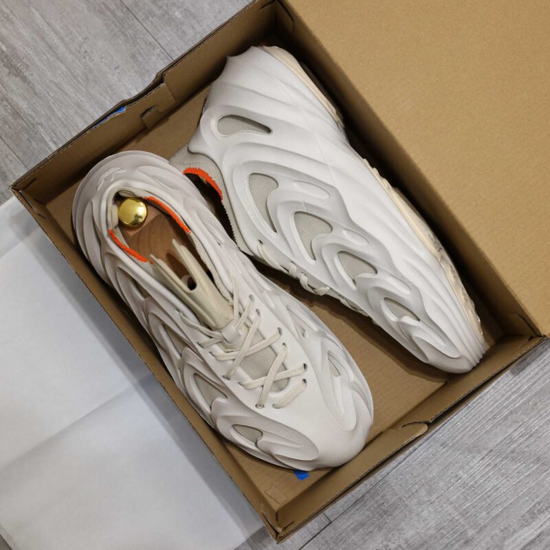 Giày Adidas AdiFOM Q ‘Off White’