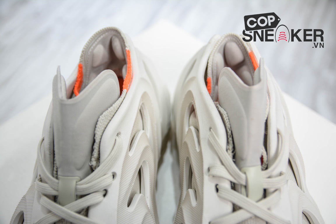 Giày Adidas AdiFOM Q ‘Off White’ trắng