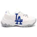 Giày MLB Big Ball Chunky LA Dodgers Rep 1:1