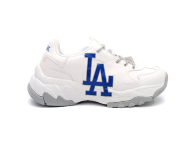 Giày MLB Big Ball Chunky LA Dodgers Rep 1:1