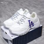 Giày MLB Big Ball Chunky LA Dodgers Rep 1:1