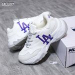 Giày MLB Big Ball Chunky LA Dodgers Rep 1:1