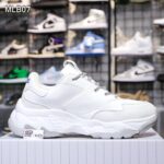 Giày MLB Big Ball Chunky LA Dodgers Rep 1:1