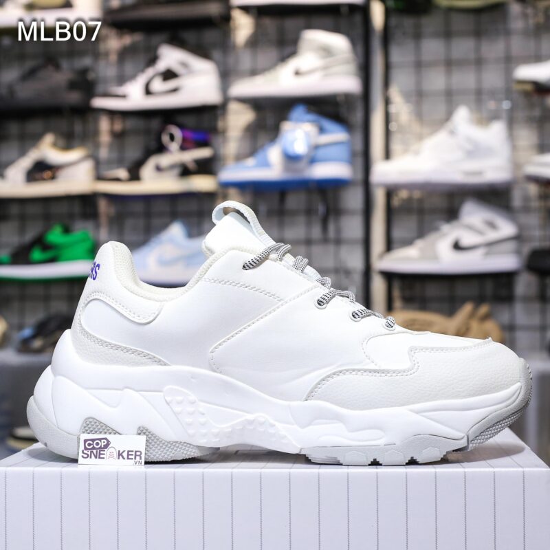 Giày MLB Big Ball Chunky LA Dodgers Rep 1:1