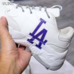 Giày MLB Big Ball Chunky LA Dodgers Rep 1:1