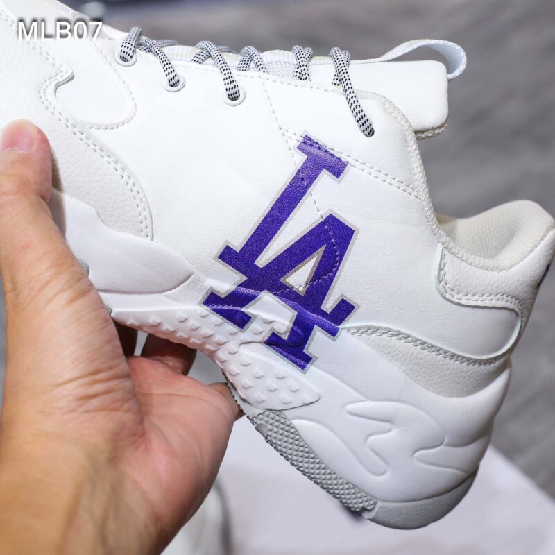 Giày MLB Big Ball Chunky LA Dodgers Rep 1:1