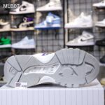 Giày MLB Big Ball Chunky LA Dodgers Rep 1:1