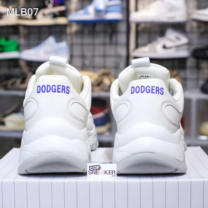 Giày MLB Big Ball Chunky LA Dodgers Rep 1:1