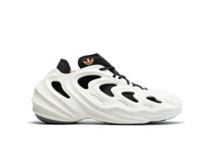 Giày Adidas AdiFOM Q “Wonder White/Core Black”