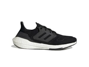 Giày Adidas UltraBoost 22 Cloud White Black Đen Trắng