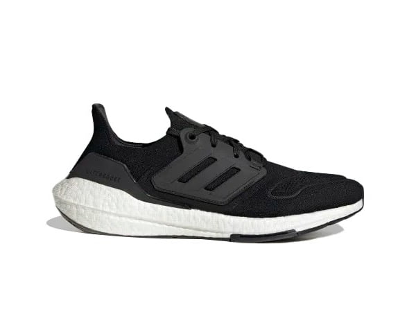 Giày Adidas UltraBoost 22 Cloud White Black Đen Trắng