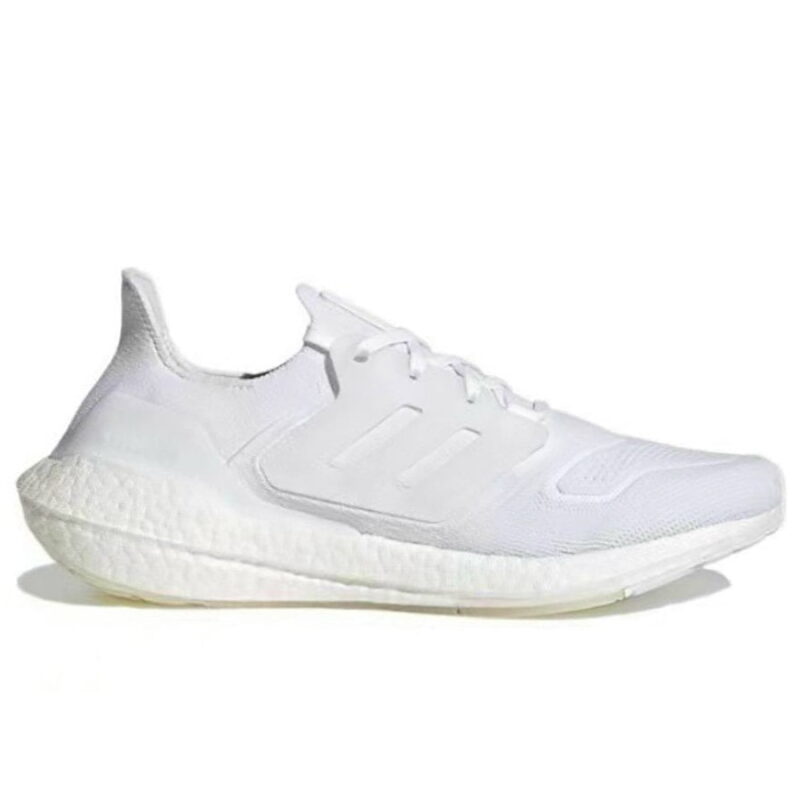 Giày Adidas UltraBoost 22 White trắng