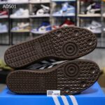 Adidas Samba OG Cloud White Core Black